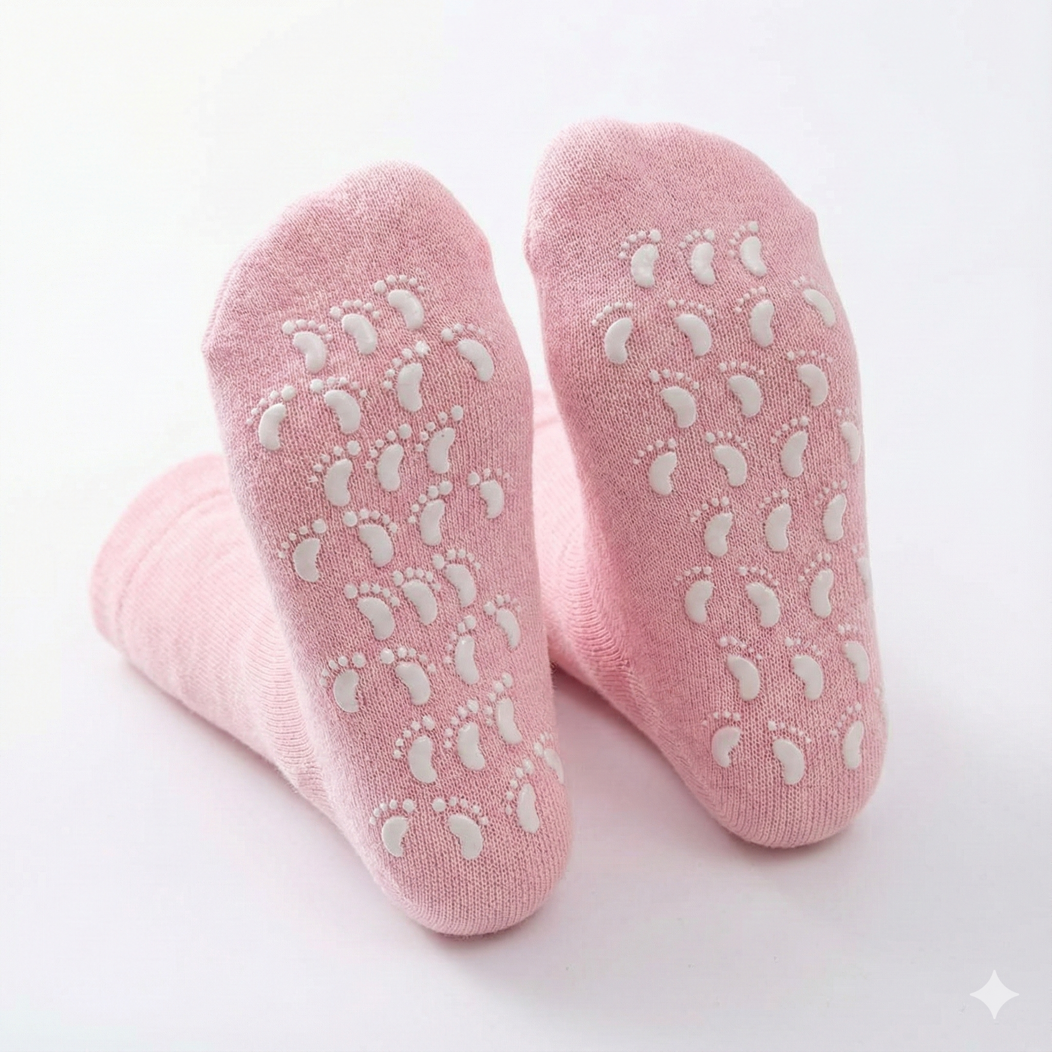 Vyrawe GripFlex Non-Slip Yoga Socks