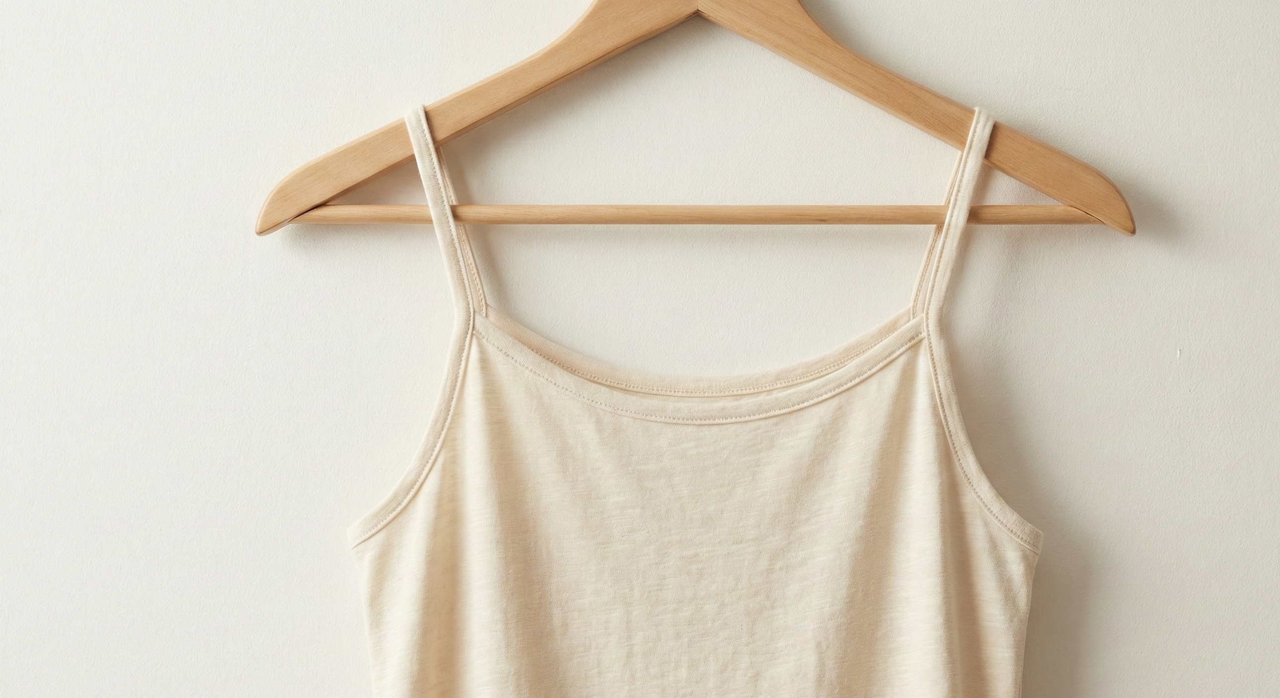 Vyrawe ComfortLayer Built-In Bra Camisole (Pack of 2)